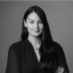 Michelle Margilaj Fiske