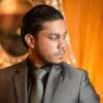 Ahanaf Ruzlan Rahman