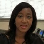 Haoua Prisca Guirdona Kordeal