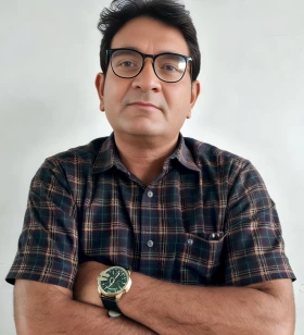 Managing Director, CEO