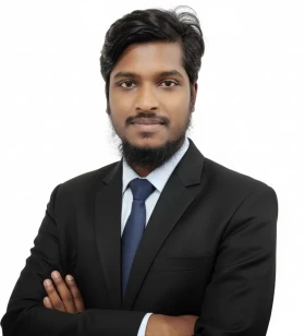 Web Development Team Lead