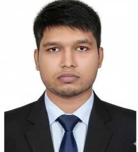 Full Stack Developer