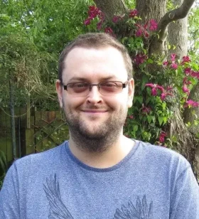 Director & Lead Unity Developer