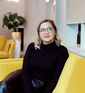 Founder & Brand Strategist at Visuable