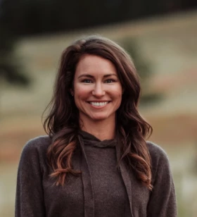 Cofounder and Head of Strategy