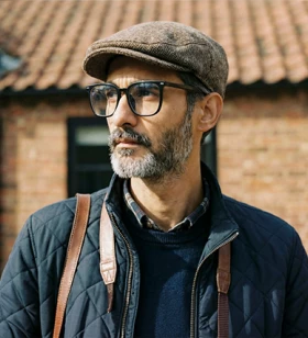 Regional Creative Director