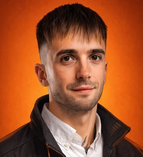 Head of Web Development