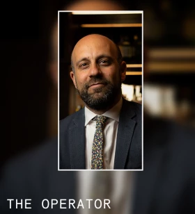 F&B Strategic Consultant