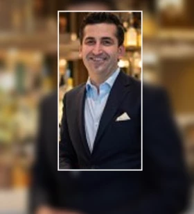 F&B Hotel Consultant