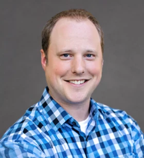 Teal Chief Intelligent Transformation Officer & Cofounder