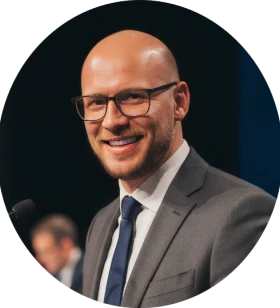 Founder & Systems Architect