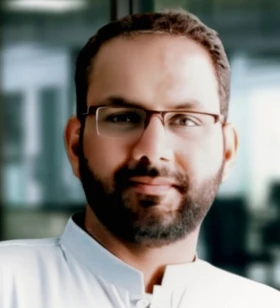 Co-Founder & Lead Engineer