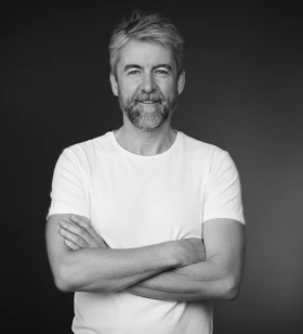 Co-Founder & Chief Creative Officer