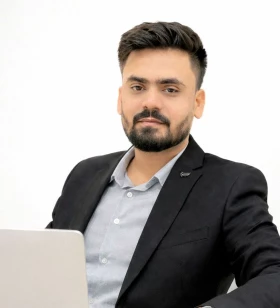 Founder & CEO of Brands Tailer Pvt. Ltd