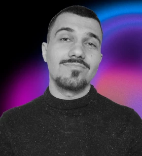 Strategic Partner & Graphic Designer