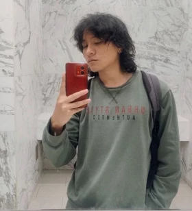 Desarollador web, Sociologo y productor y comunicador transmedia