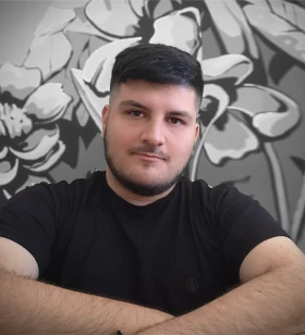 Lead Graphic Designer