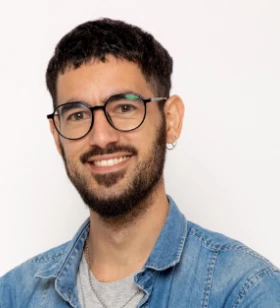 Senior Graphic Designer