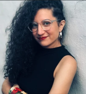 Senior Graphic Designer