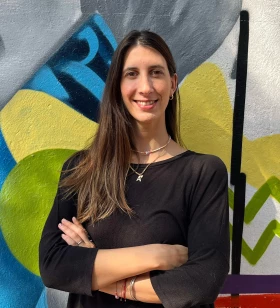 Senior Graphic designer