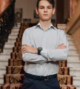 Full Stack Developer