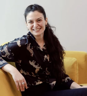 Senior DESIGN EXPERT