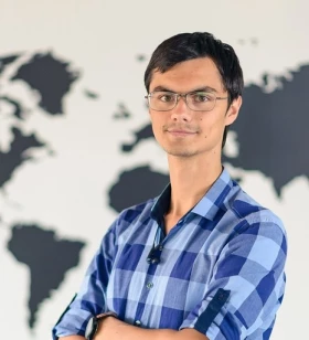 Team Lead, Senior Front-end Developer