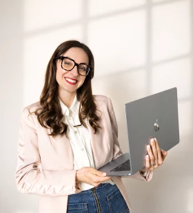 Content Strategist & Social Media Manager