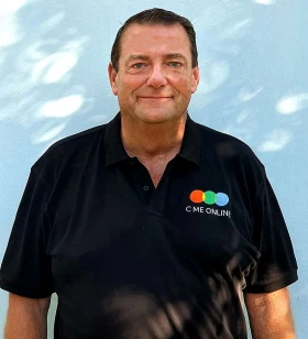CEO / Director of Business Development