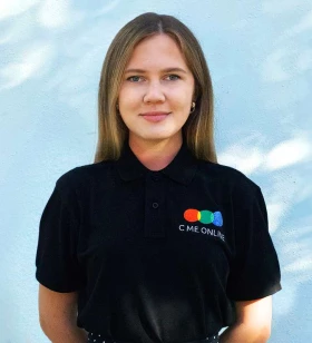 Web Developer/WordPress Specialist