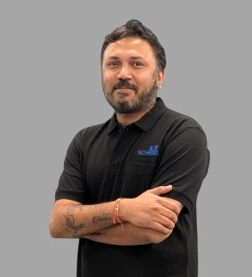 CTO | Co-Founder