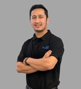 Chief Business Officer