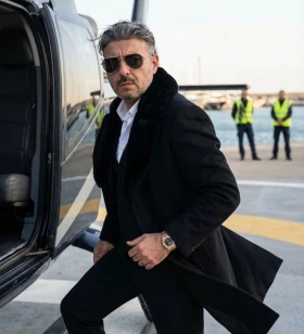 Founder & Strategic Director