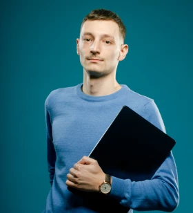 Co-Founder