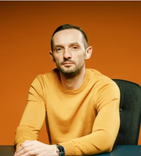 Co-Founder