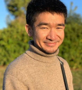 Founder & Web Developer