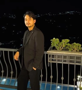 Digital Marketing Team Lead