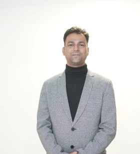 Sr. Front-End Developer