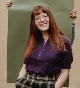 Managing Director & Creative Strategist