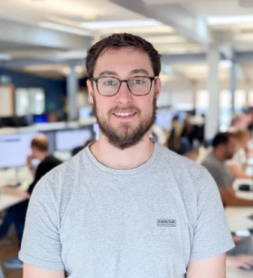 Head of TechOps and Infrastructure