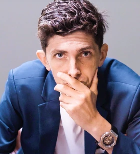 CEO