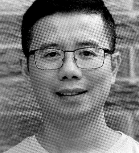 Full-stack Developer