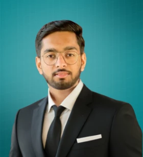 Co-founder by Solvsutra Software