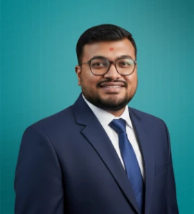 Co-founder by SolvSutra Software