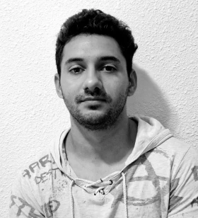 Co-Founder (Software Engineer)