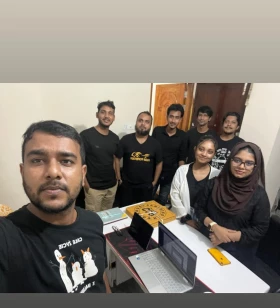 Linkscope Link Building Team