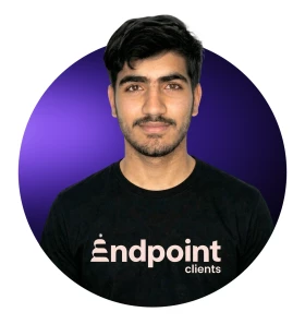 Ui UX Designer