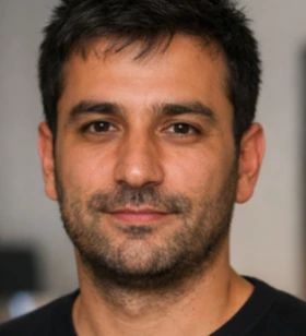 Senior Web Developer