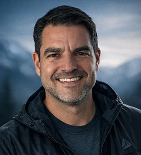 Founder & Chief Technology Officer