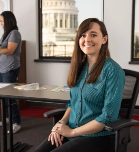 Senior Graphic Designer